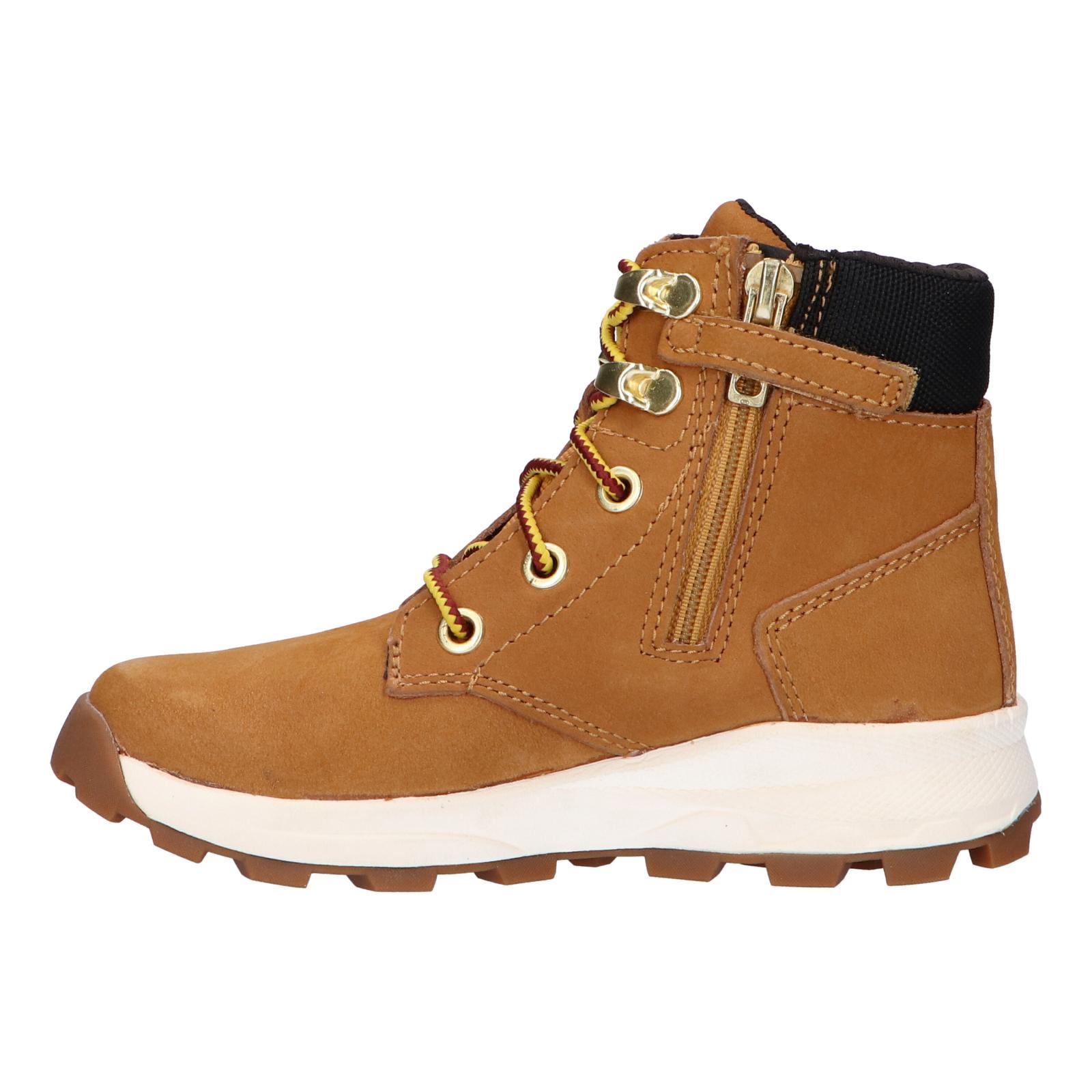 Botas Timberland A28ec Brooklyn