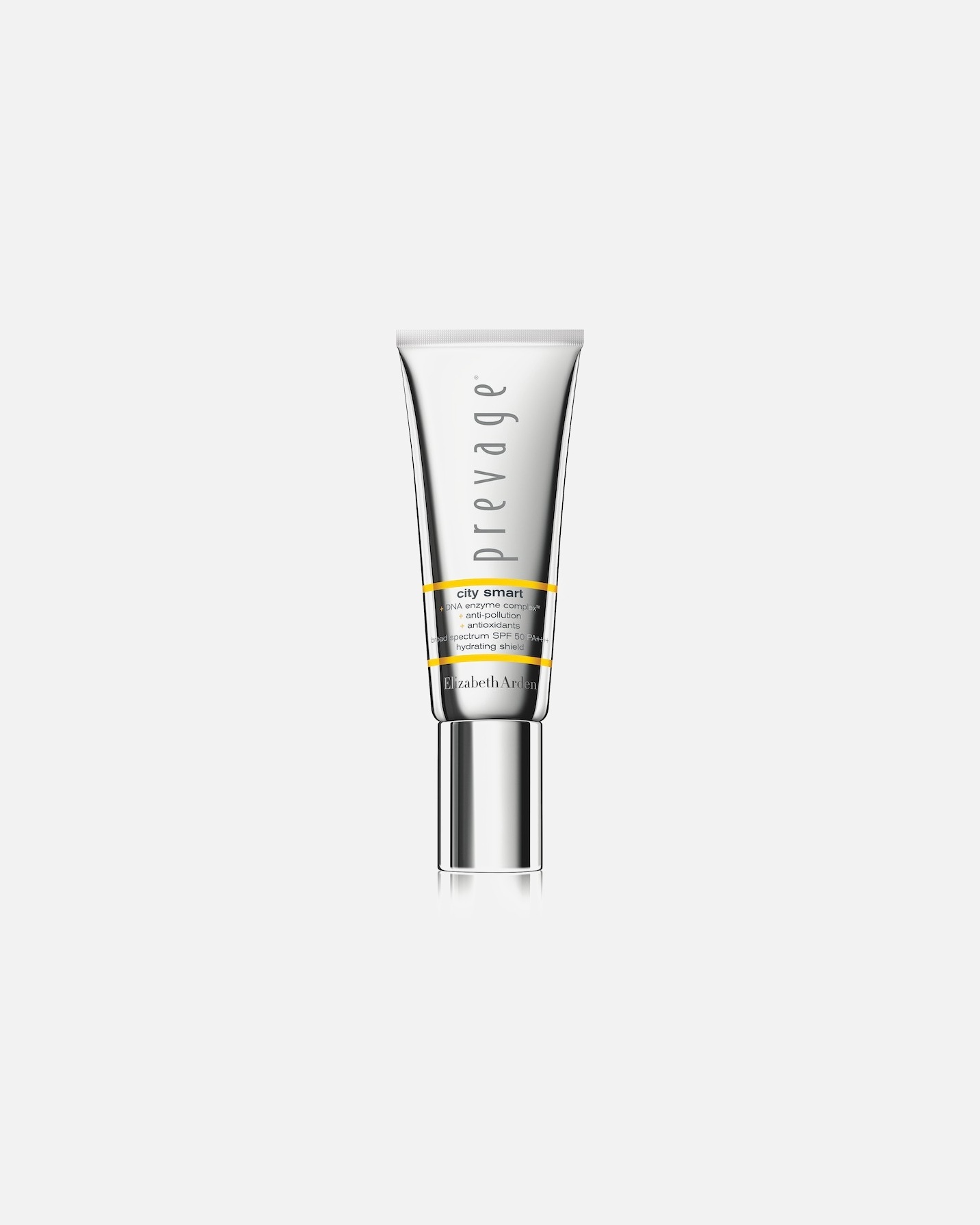 Elizabeth Arden Prevage City Smart plaša spektra SPF 50 mitrinošs sejas krēms - 40 ml