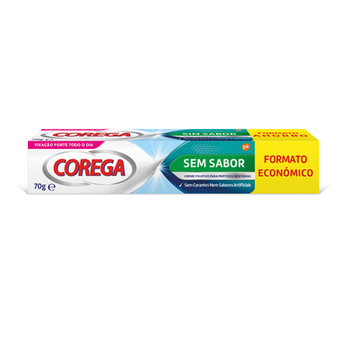 Corega hammasproteesien kiinnitysvoide, mauton, 70g