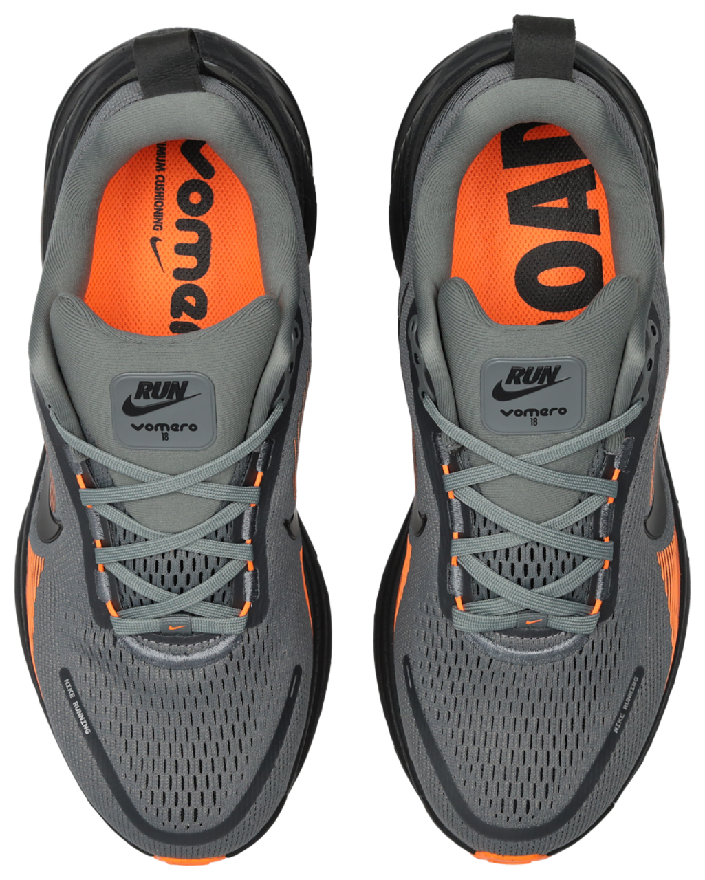 Nike Zoom Vomero 18