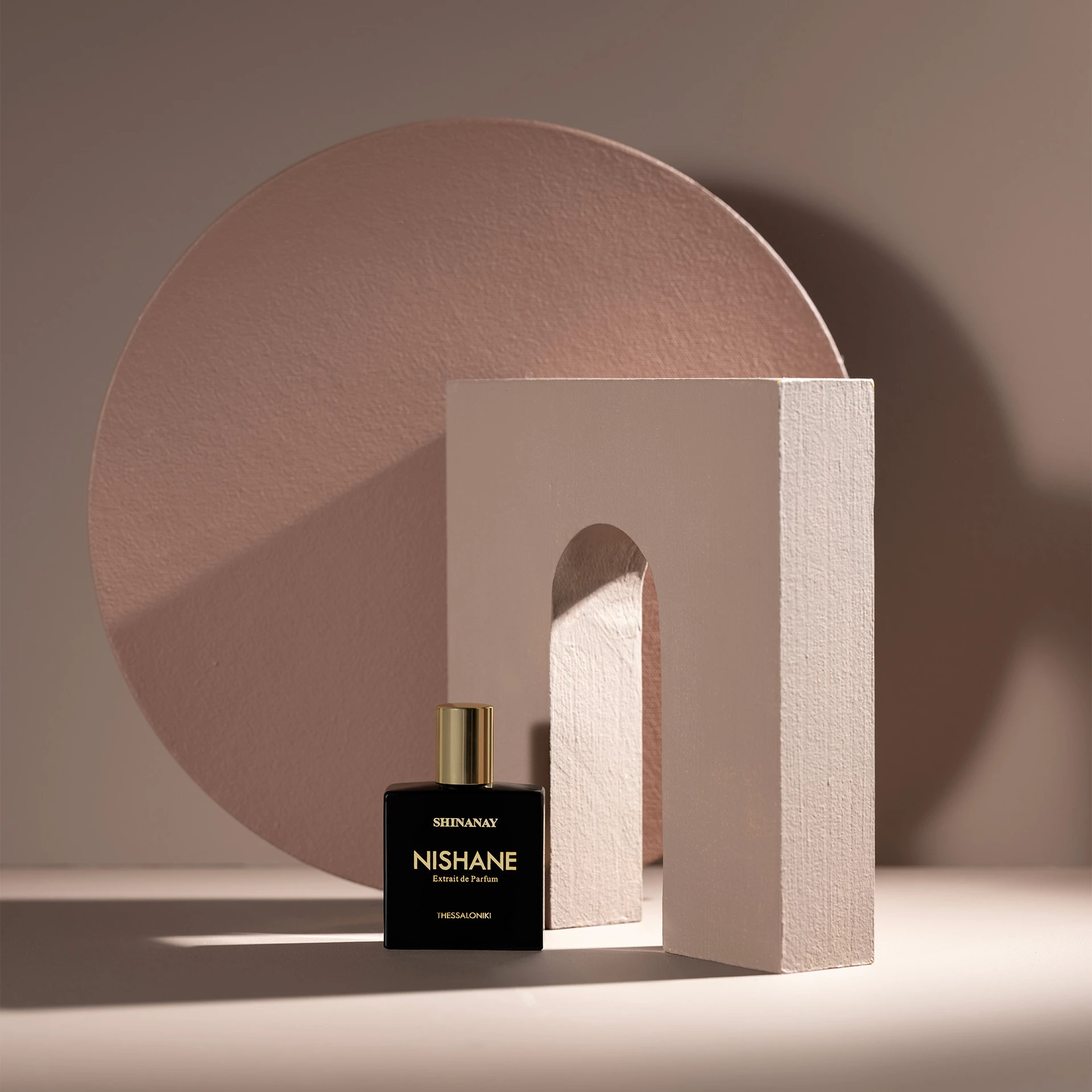 Shinanay EdP 30 ml - Nishane