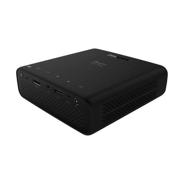 PicoPix Max One με Full-HD Beamer