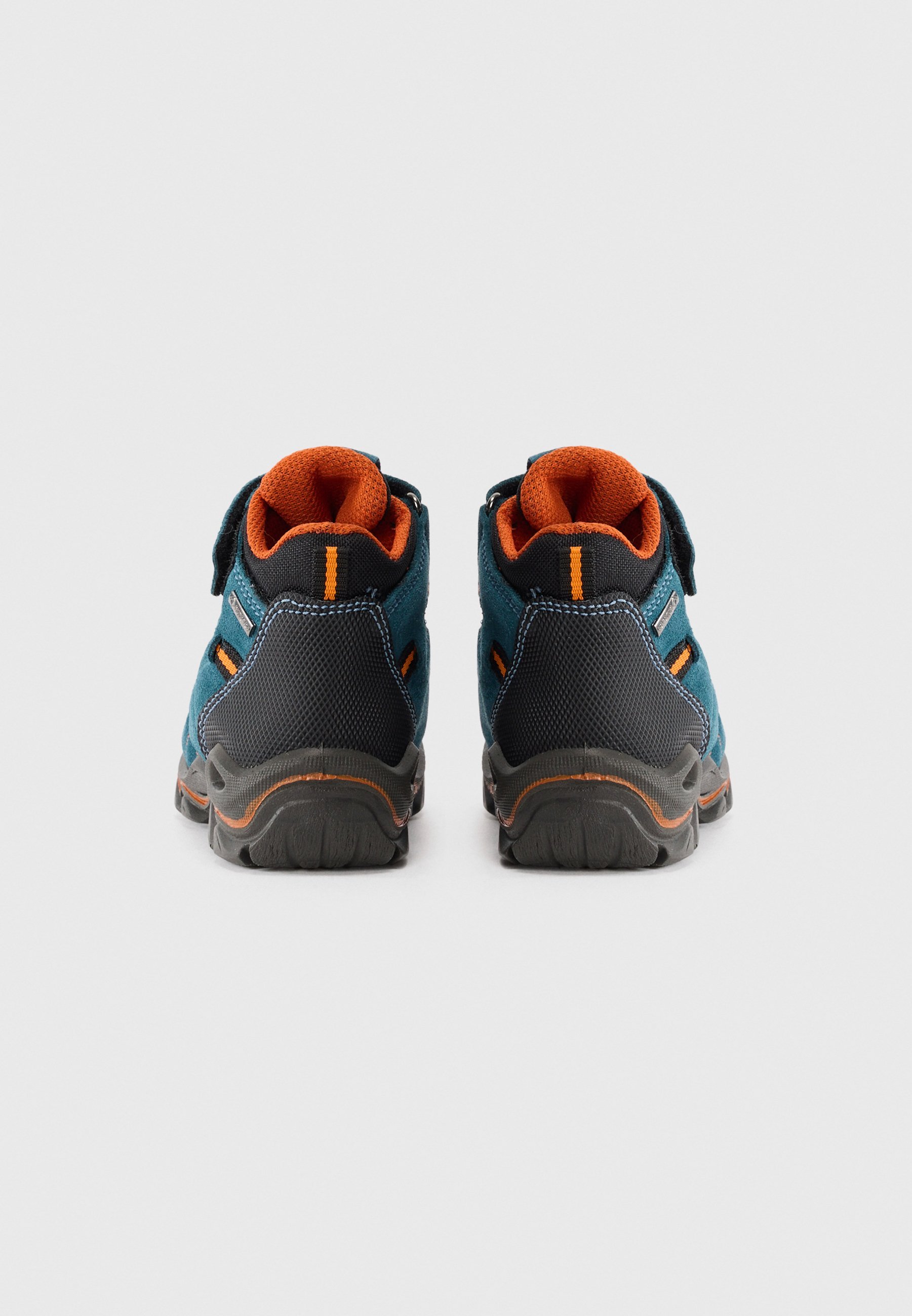 Primigi GORE-TEX PPTGT 88925 - Enkellaarsjes - turquoise groen/zwart