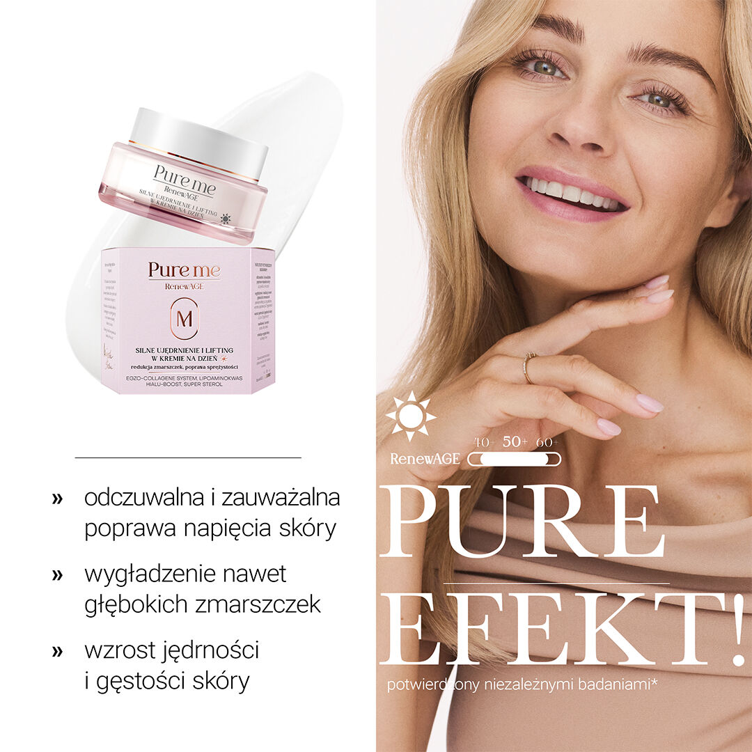 Pure Me RenewAge