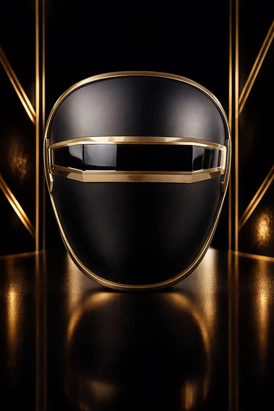 BeautyRelax Lightmask - Dispositivo de beleza exclusivo