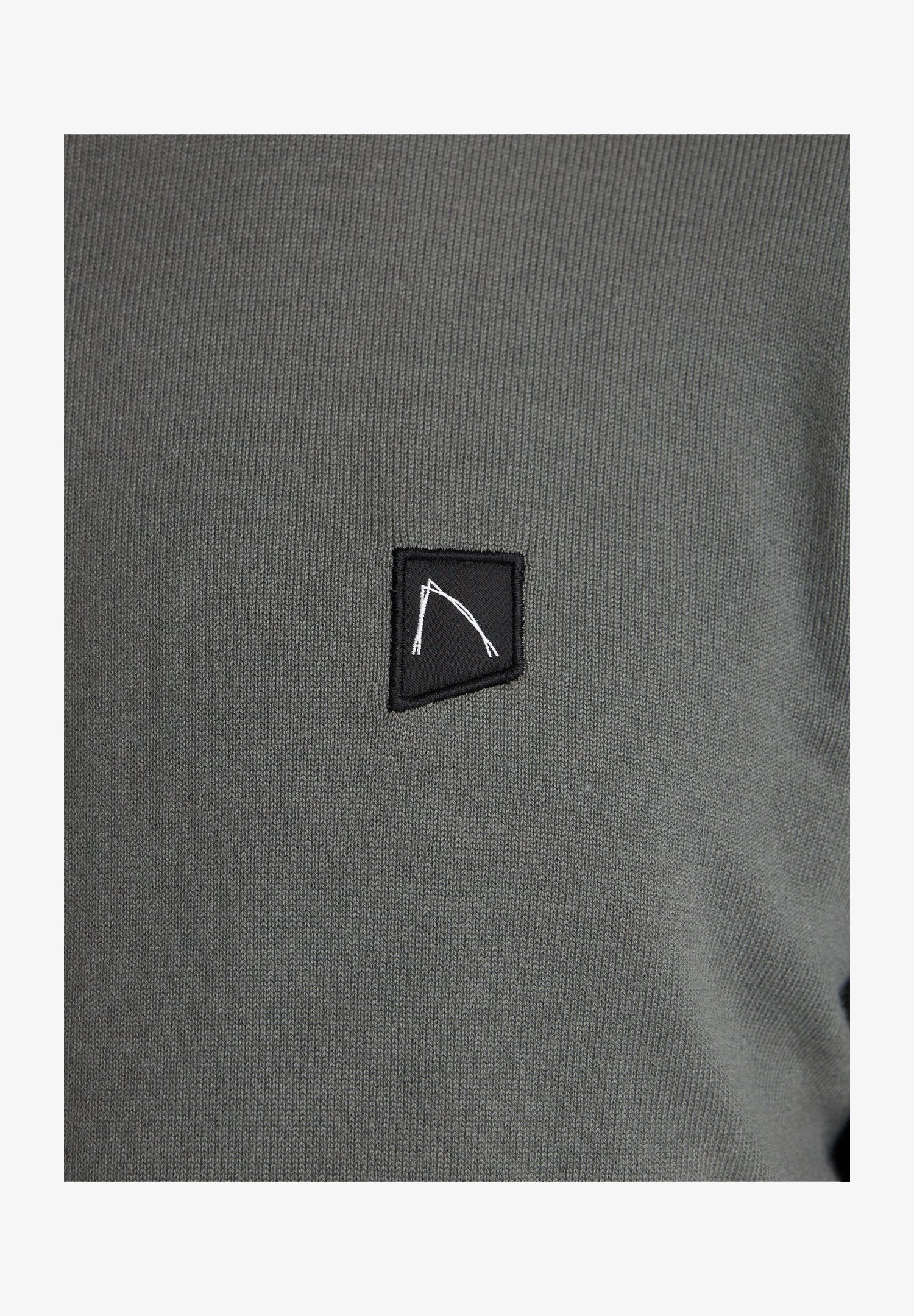 Pull CHASIN' - gris