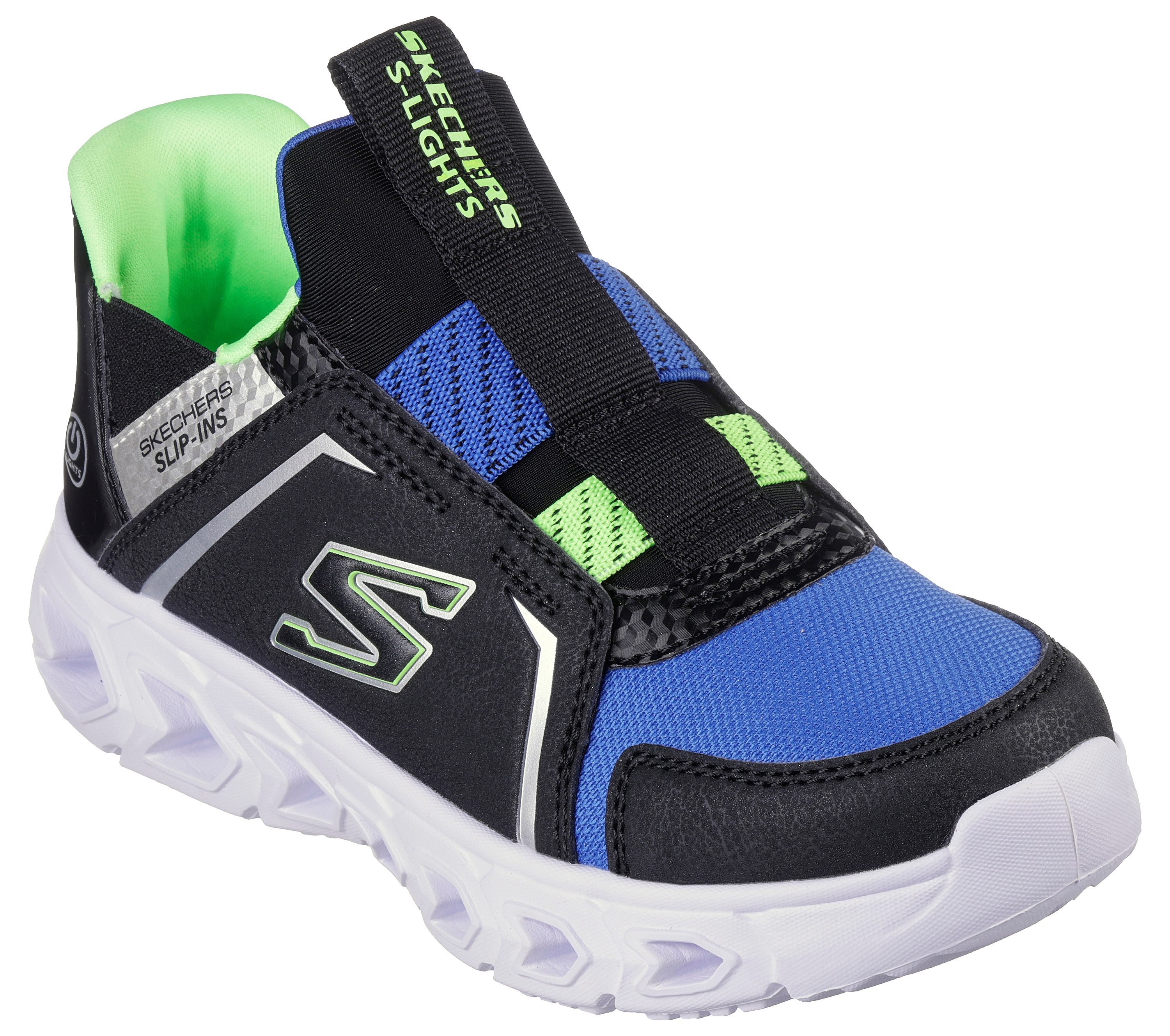 Skechers Slip-ins: Hypno-Flash 2.0 - Vexlux