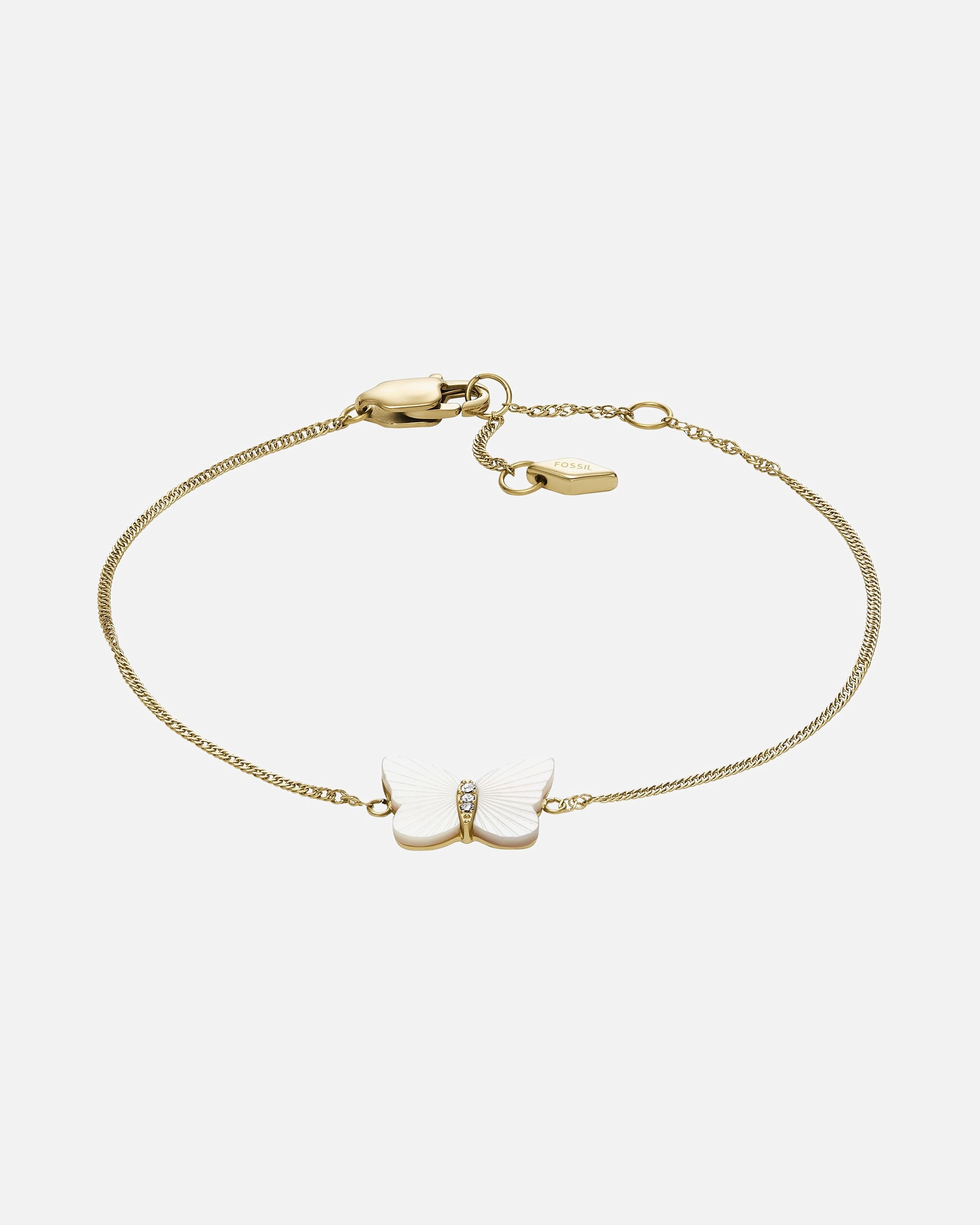 Fossil Bracelets
