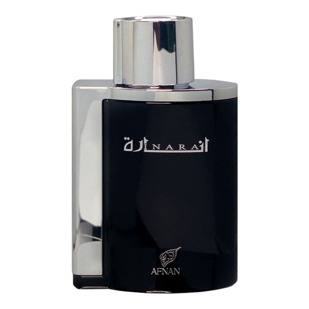 Afnan Inara Black
