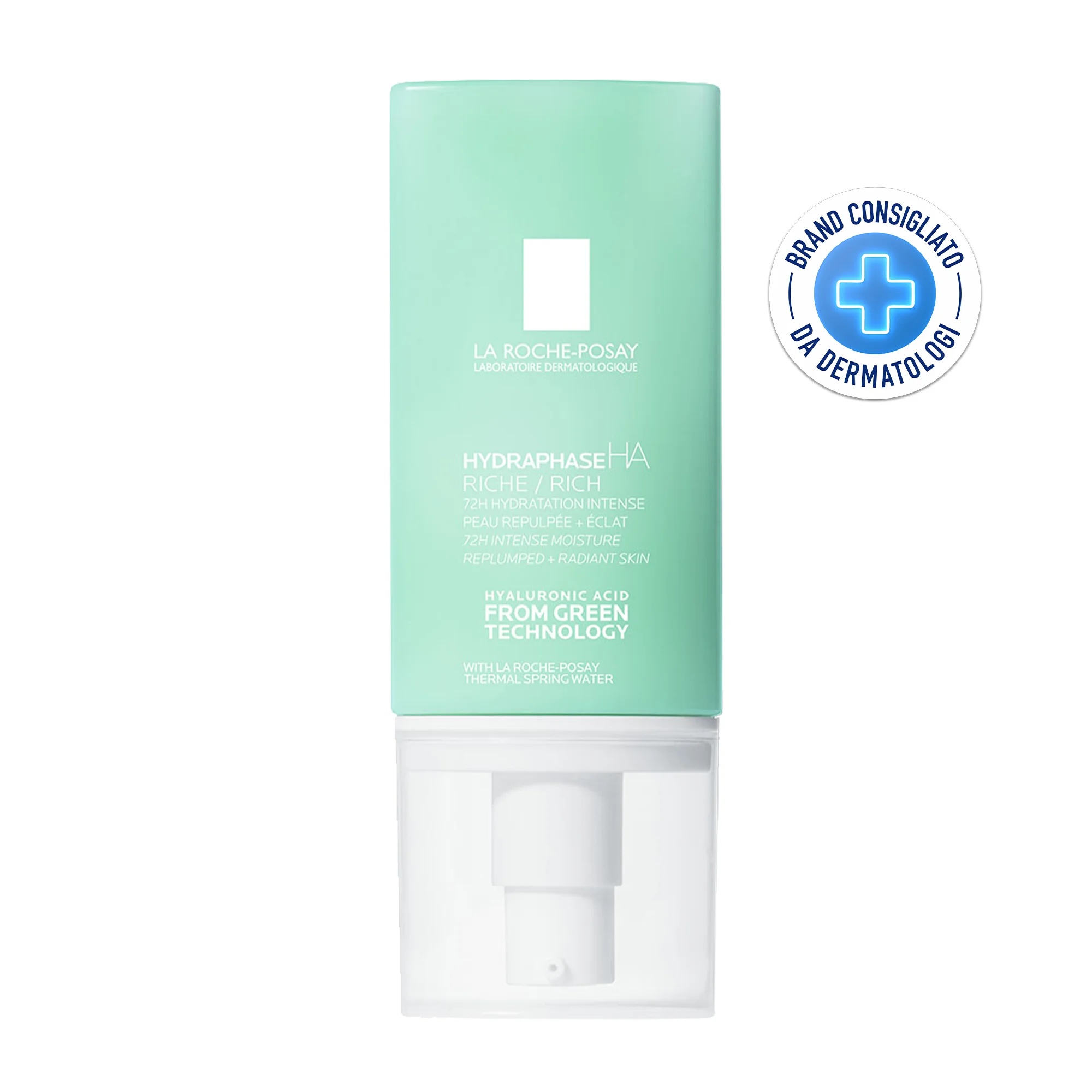 LA ROCHE POSAY La Roche Posay Hydraphase Ha Riche 50 ml Hautpflege für trockene Haut