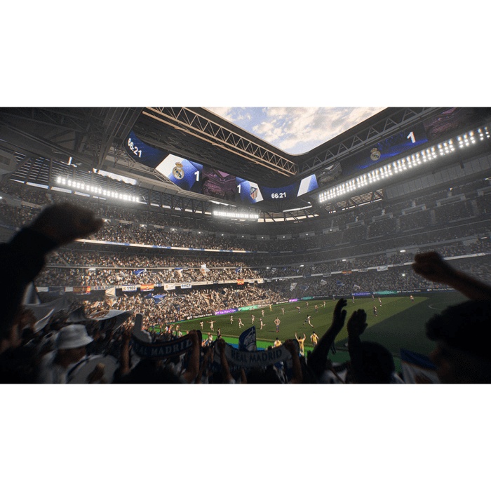 EA SPORTS FC 26 • Juego para Nintendo Switch 2