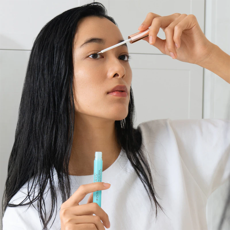 FOREO IRIS™ Wimperserum Intensief regenererend wimpergroeiserum