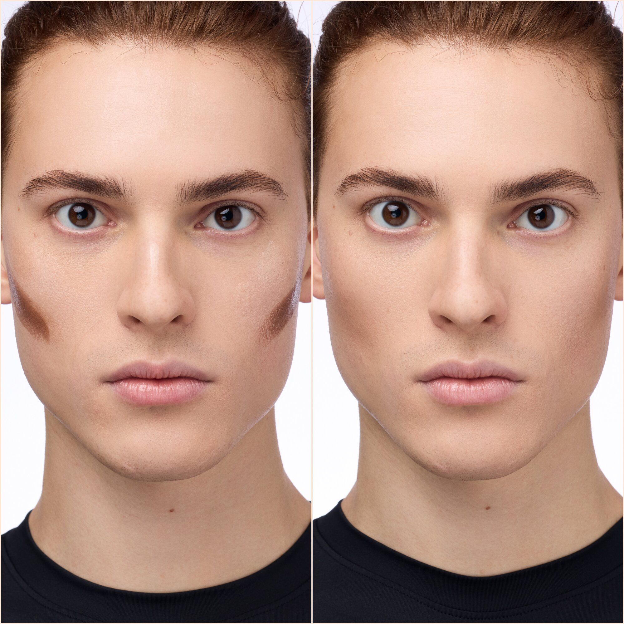 Soft Glam Filter Stick šminka u stiku konturiranje lica