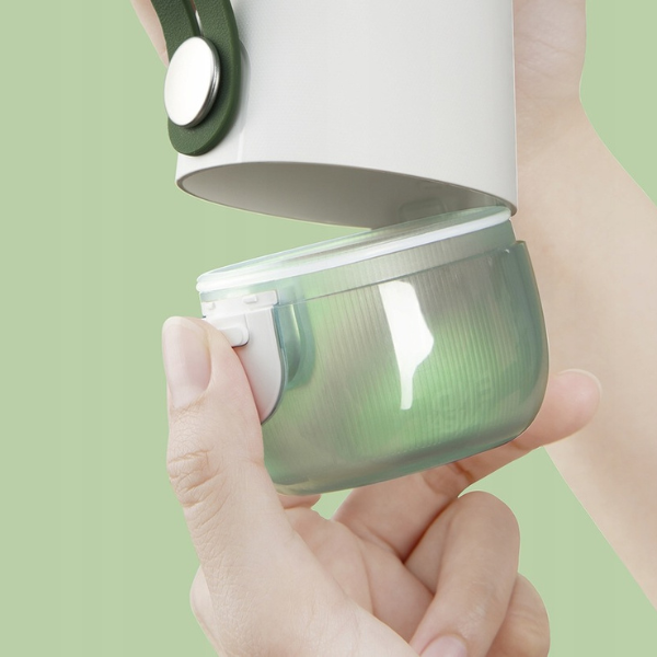 Oclean W10