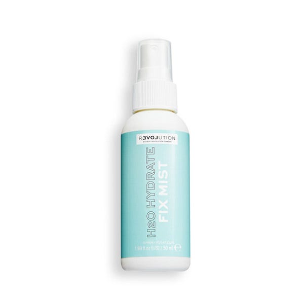 H2O Hydrate Fix Mist | 1 јединица