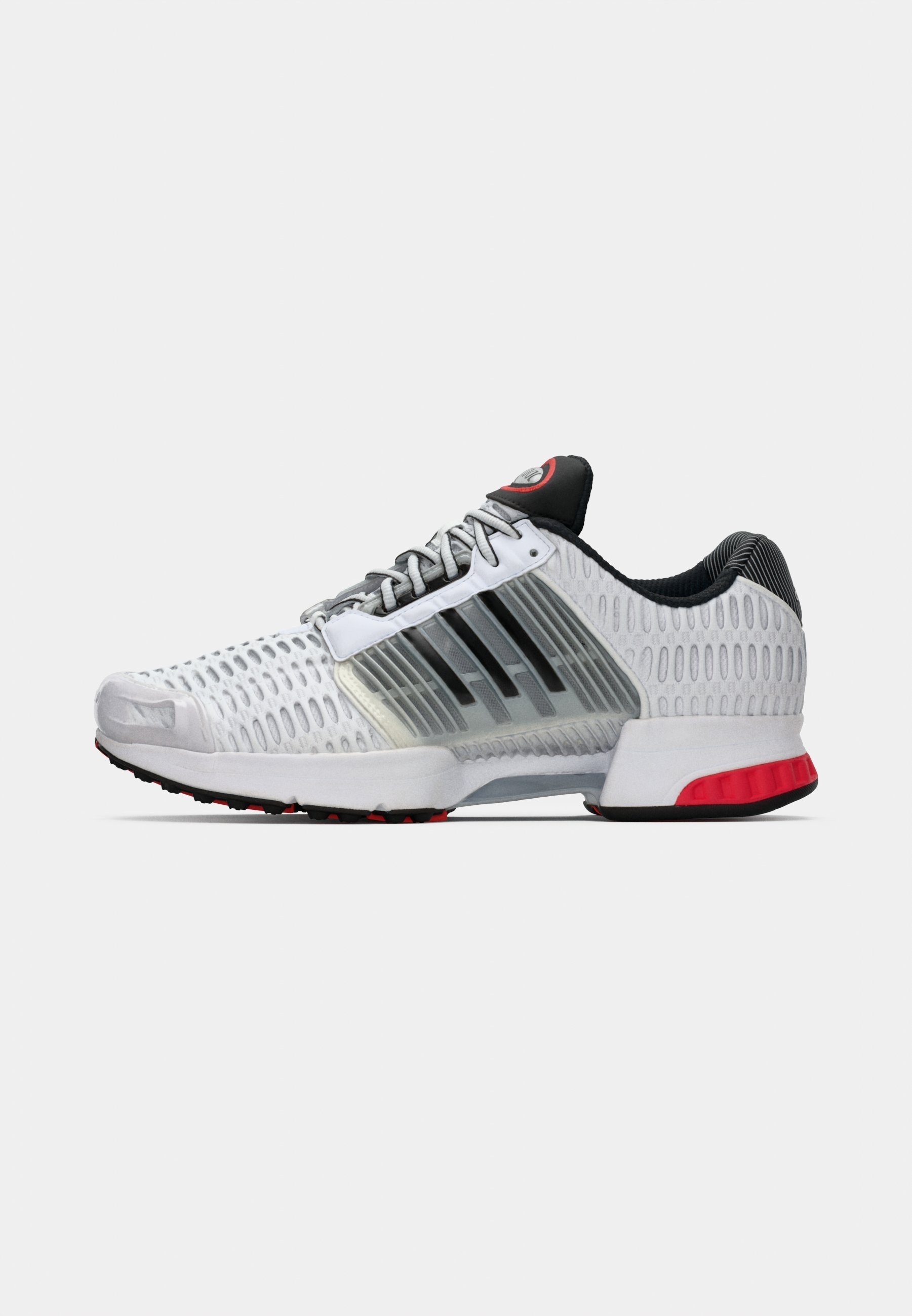 adidas Originals CLIMACOOL 1 UNISEXE - Baskets - Noir/rouge/blanc