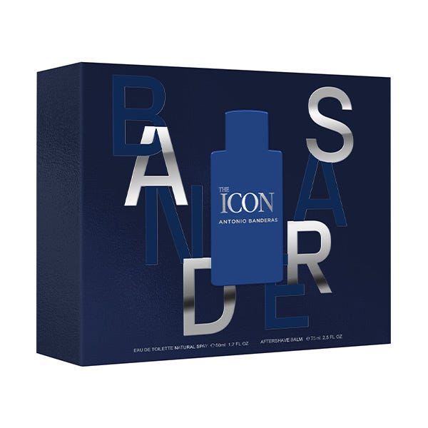 Estuche The Icon| 1UD