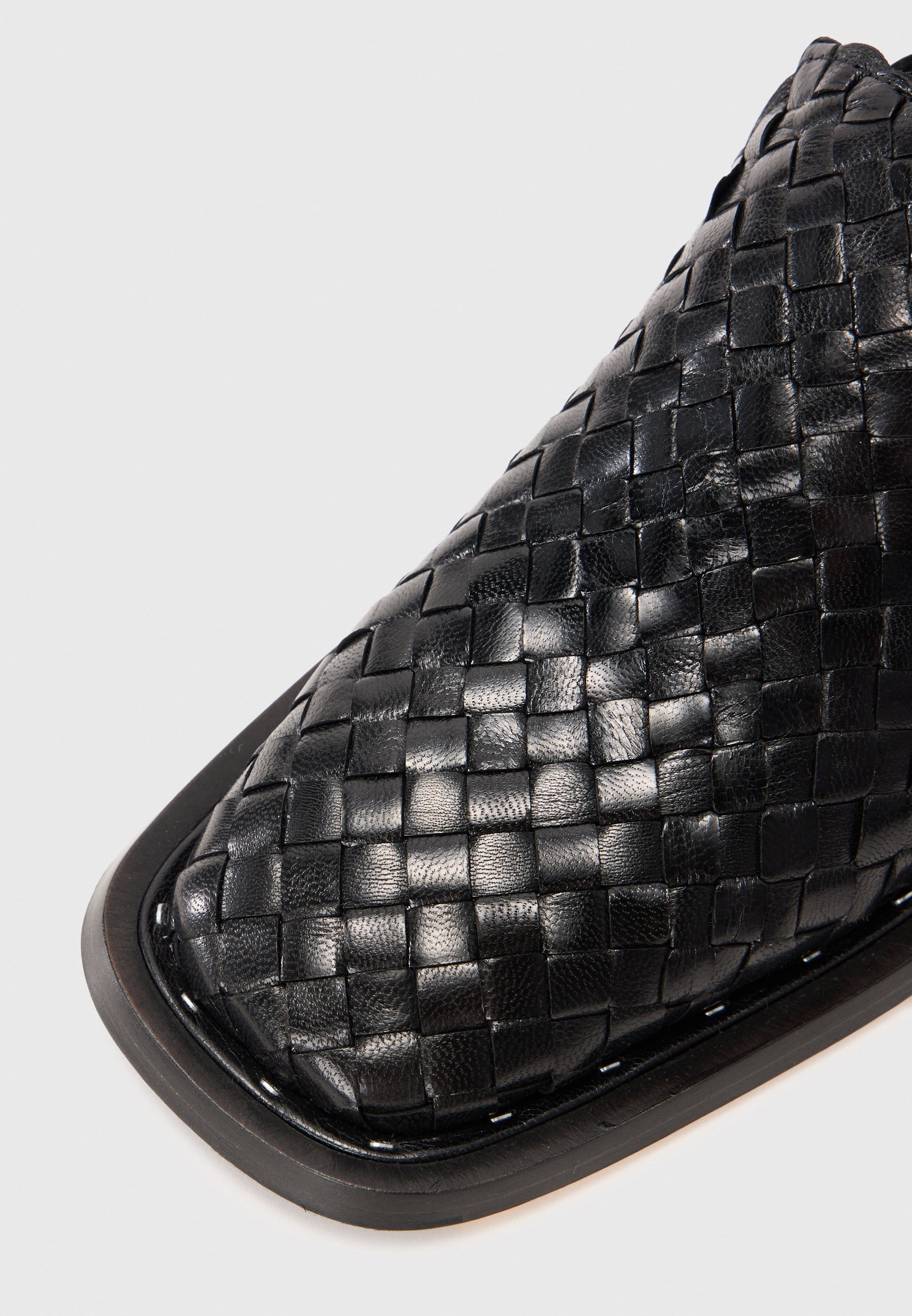 MIISTA SKYE - Mocassins - black