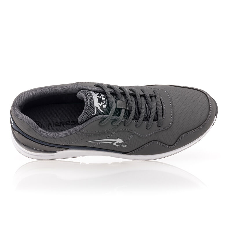 Korit / lenkkarit Homme Gris