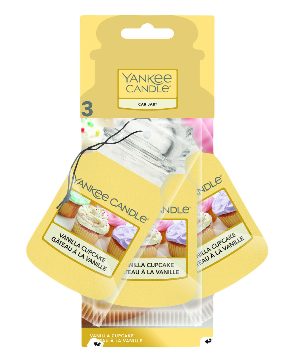 Yankee Candle kolačić od vanilije