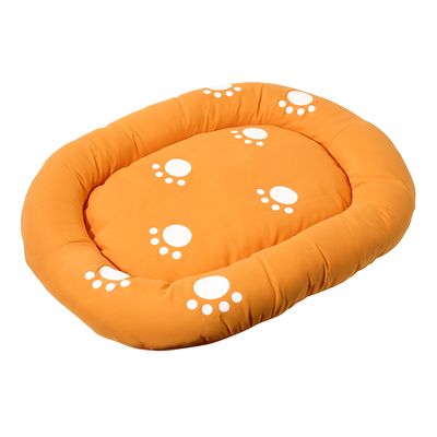 Lit pour chat Smilla - Orange