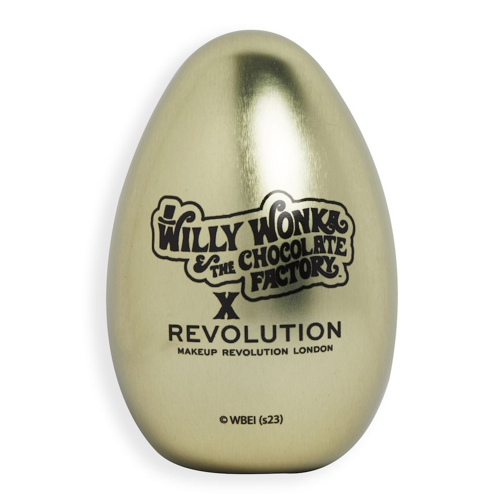 Označevalnik Willy Wonka Good Egg Označevalci