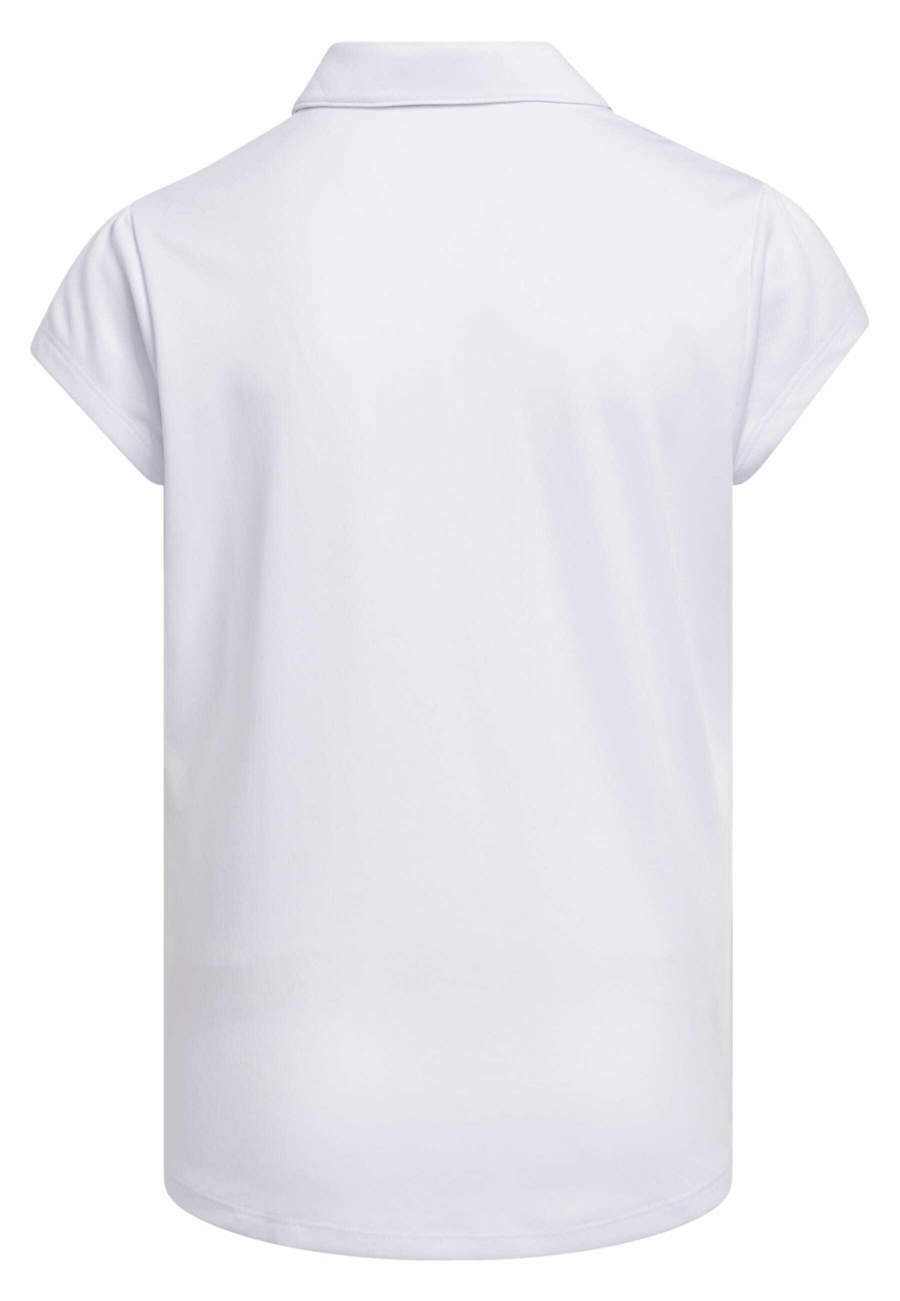 adidas Performance PERFORMANCE KIDS - Pikeepaita - white