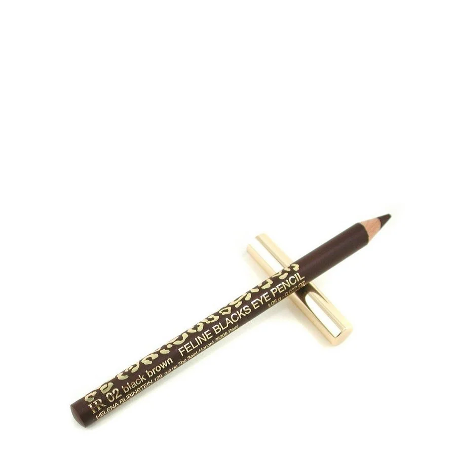 Occhi Eye Pencil Feline Black - Matita occhi