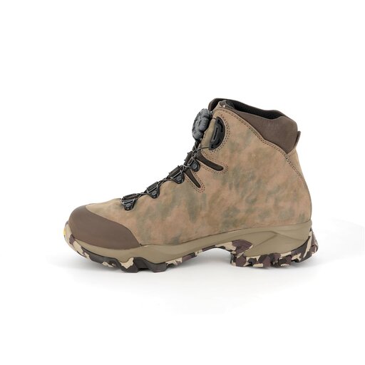 Bottes imperméables Zamberlan Lynx Mid GTX Rr Boa