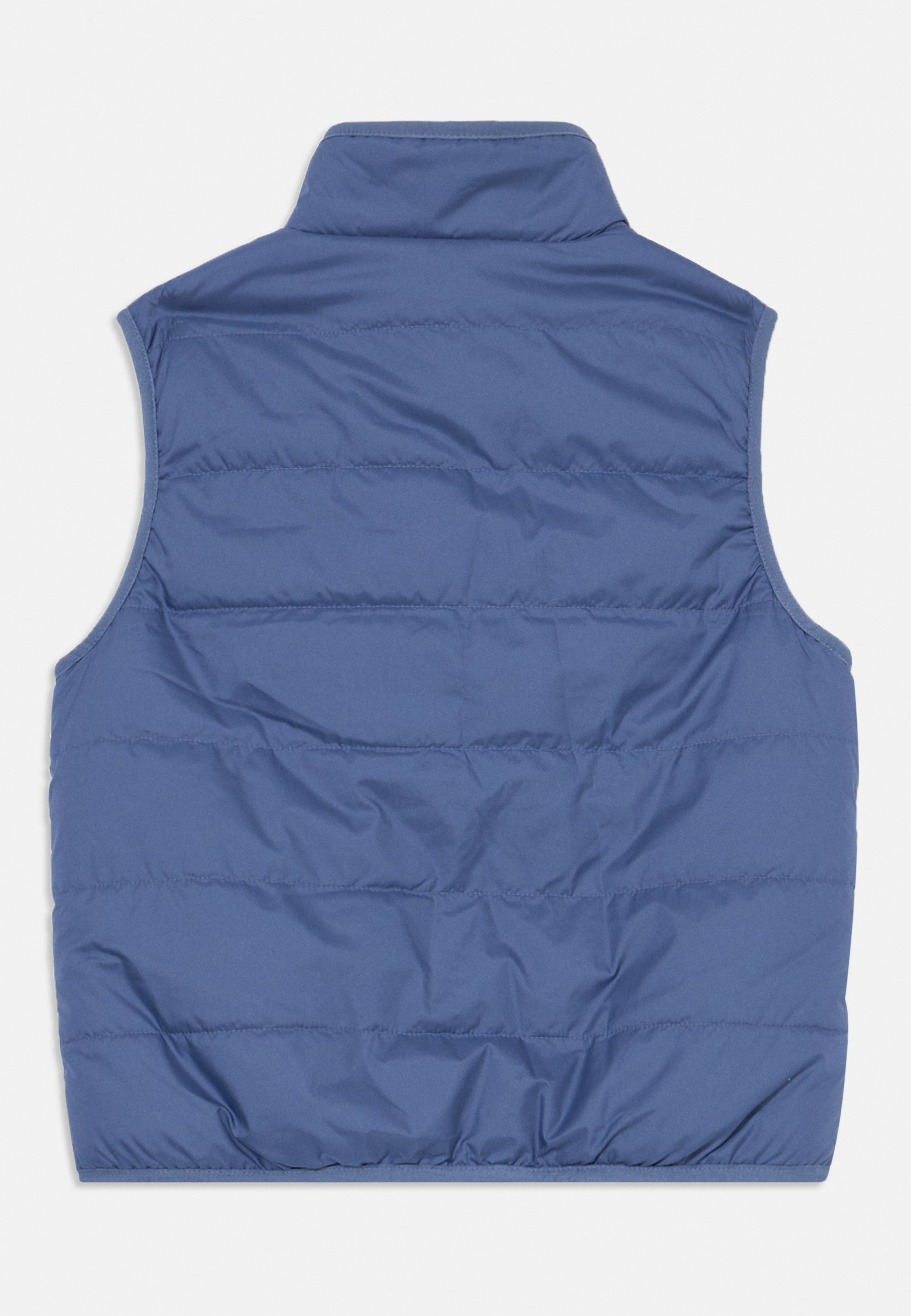 Patagonia REVERSIBLE READY FREDDY VEST UNISEX - Vesta - black