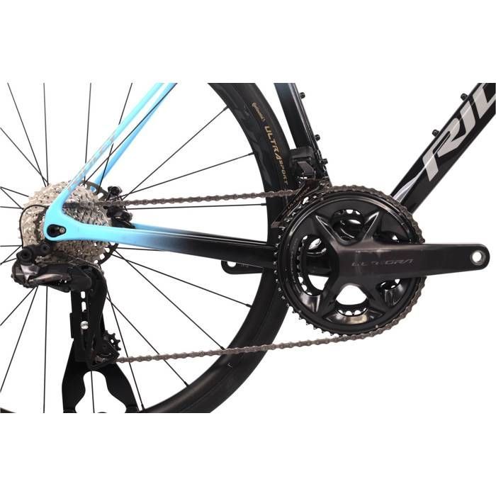 Vélo de route - Ridley Fenix Slic - 200768 - Reconditionné - Très bon état