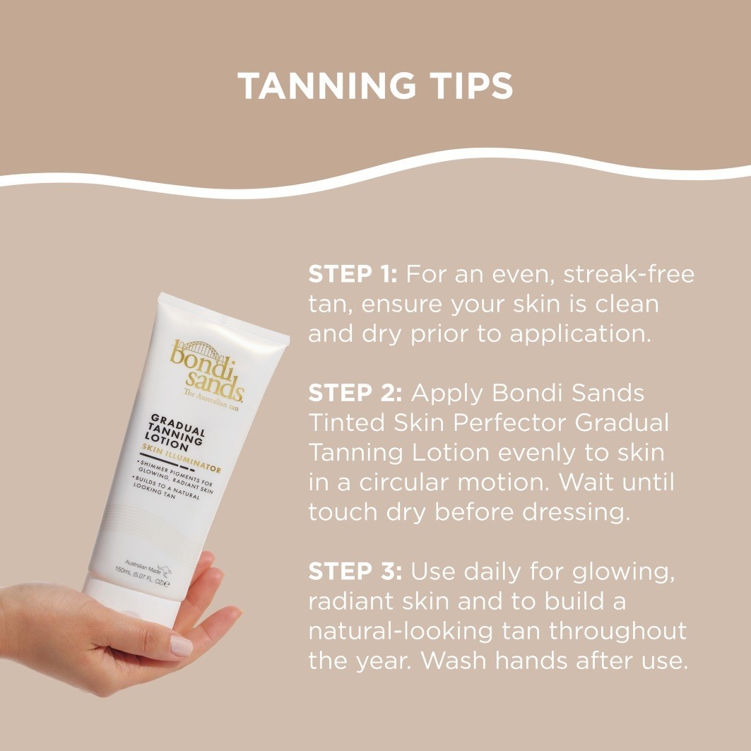 Bondi Sands sredstvo za posvjetljivanje kože za samotamnjenje - 150 ml