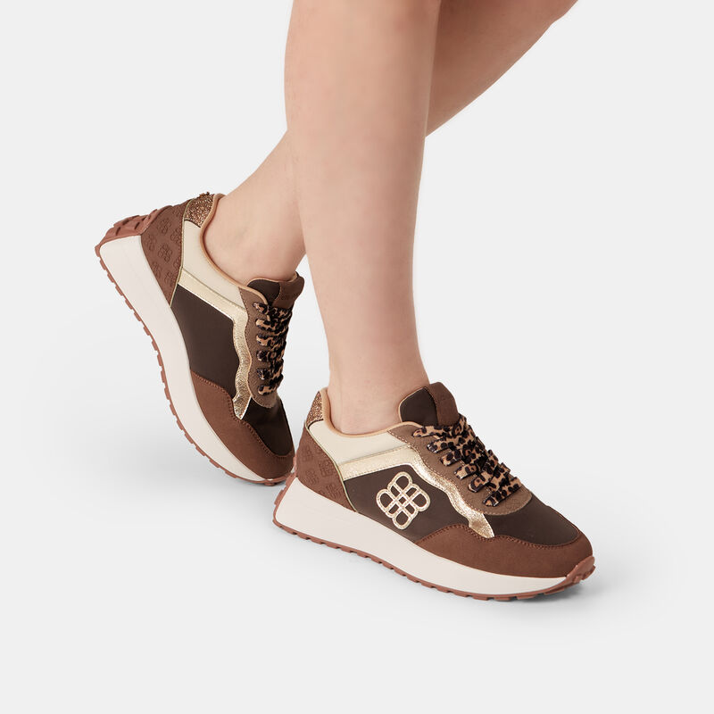 Damskie buty sportowe Bata Red Label