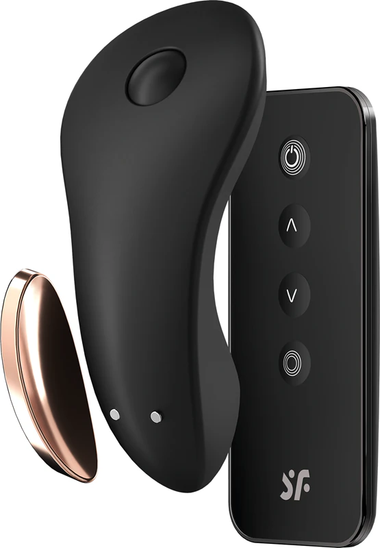 Satisfyer Little Secret clitorisstimulator