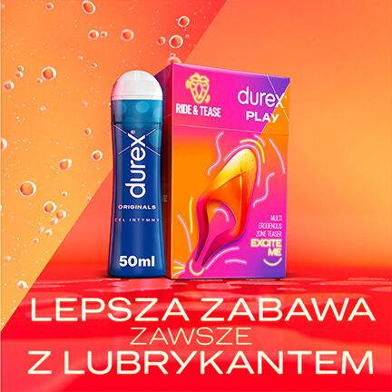 Durex Play Multi