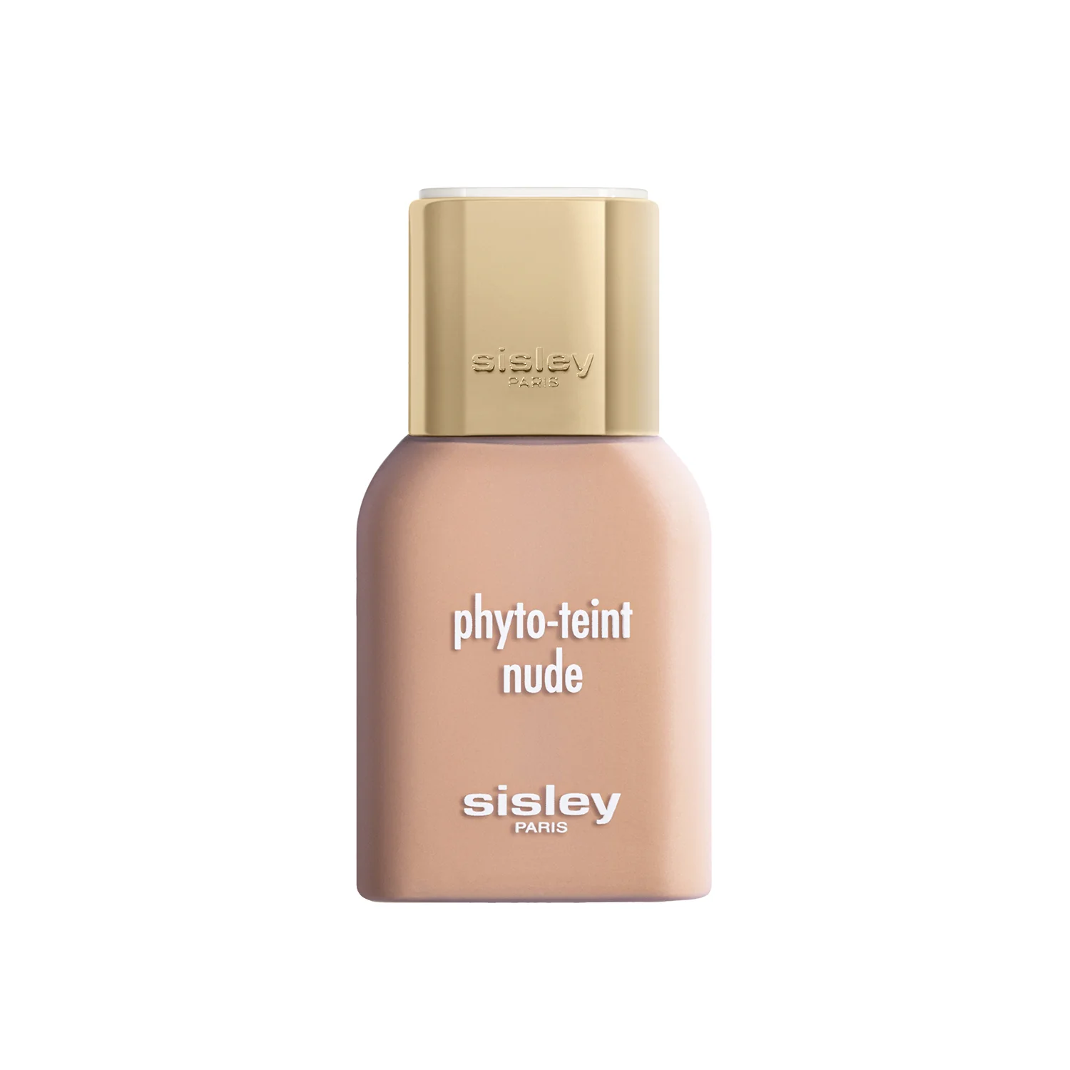 Incarnato Phyto-Teint Nude - Fondotinta liquido