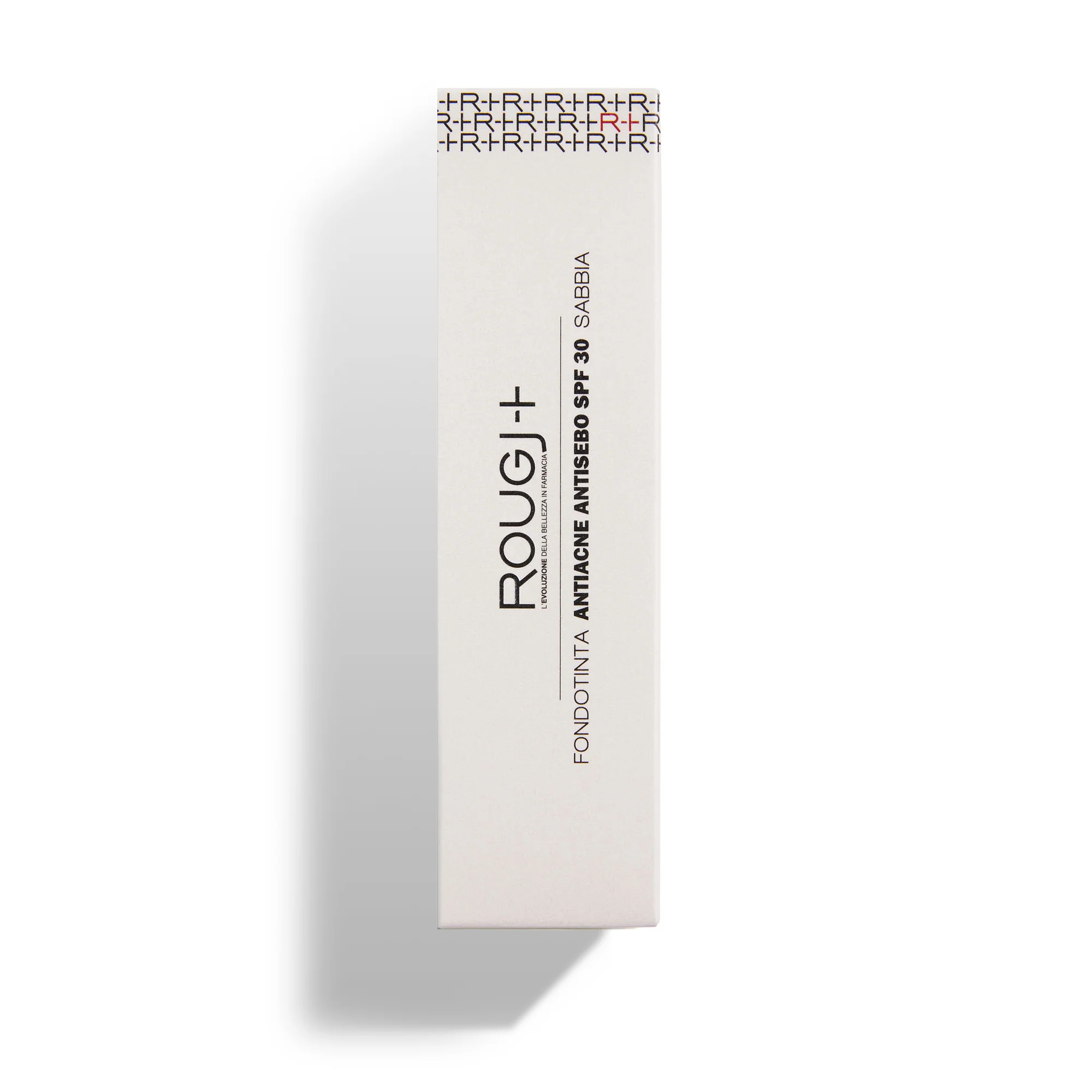 Viso Fondotinta per pelli grasse e acneiche SPF30 GlamTech - Fondotinta liquido