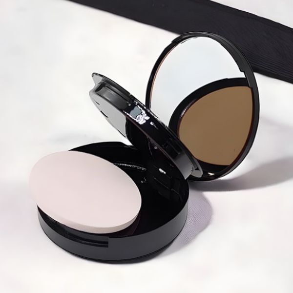 Eeve Beauty Flawless Base Compactpoeder 04 - Soft Tan 12 g