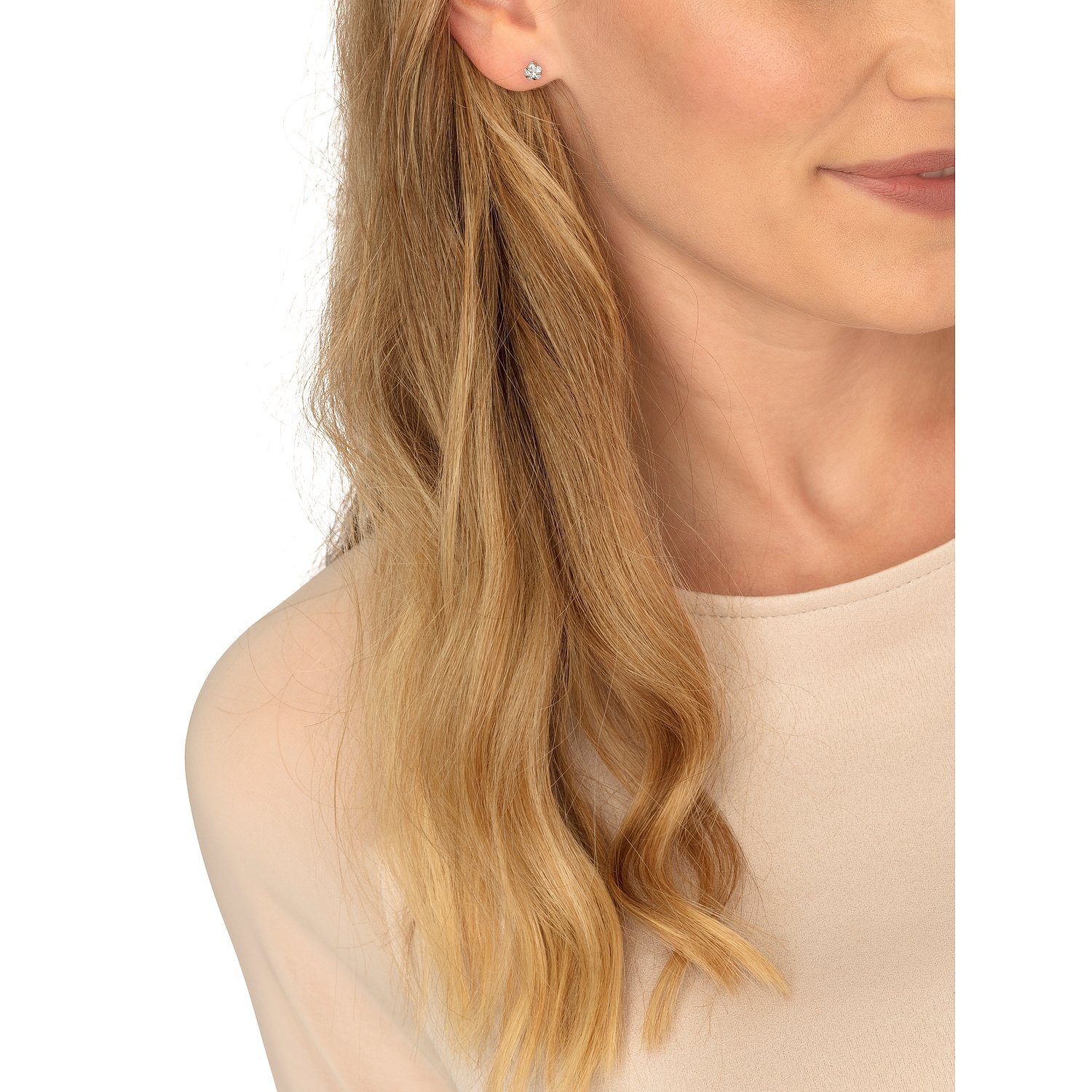 FAVS Boucles d'oreilles