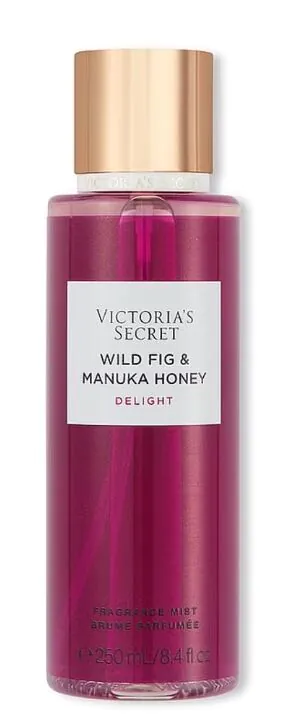 Victorias Secret Mgiełka do ciała Wild Fig & Manuka Honey