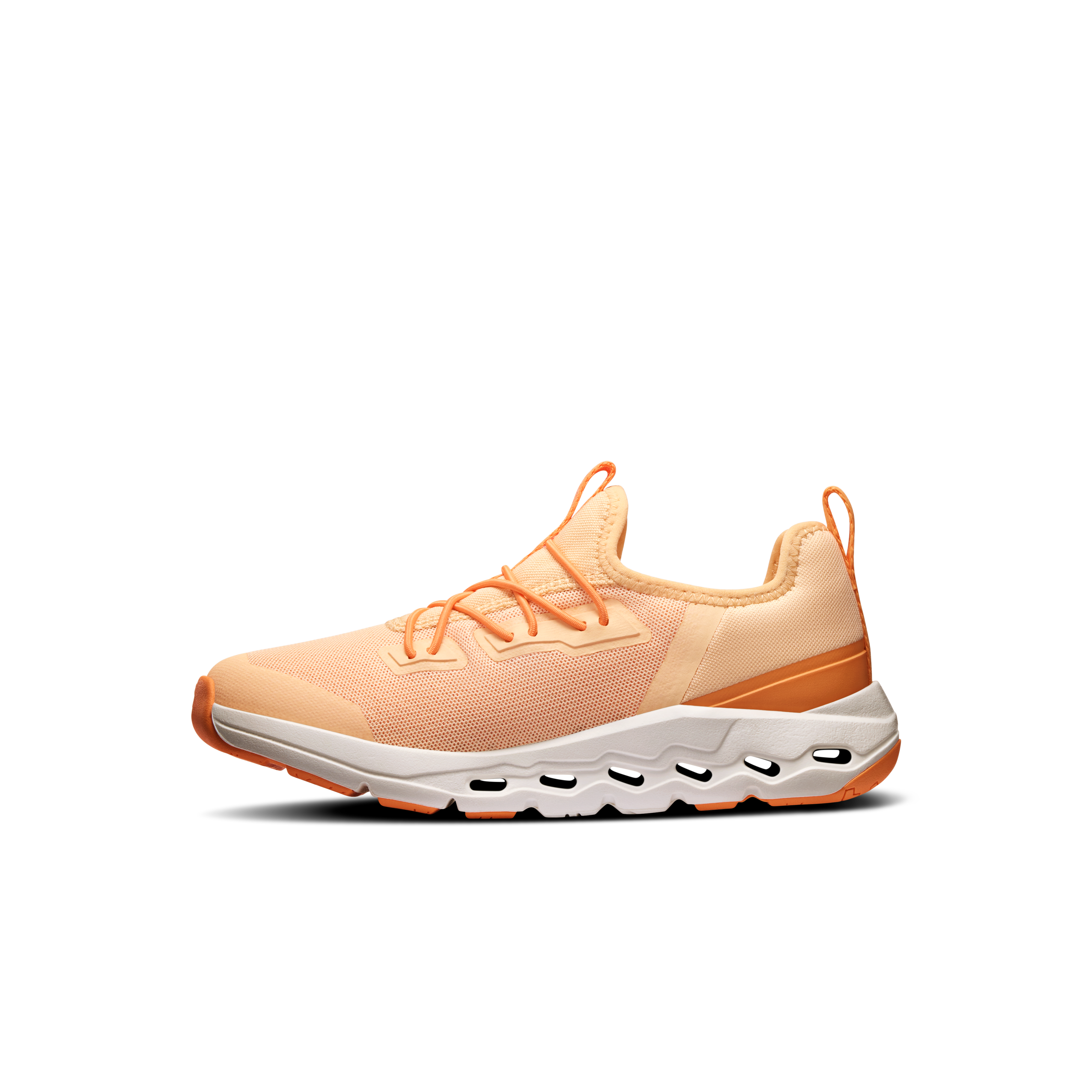 On Dziecięcy Cloudleap Tangerine | Blond