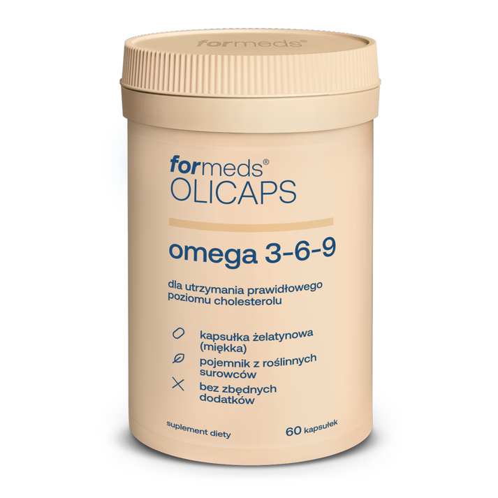 Formeds Olicaps