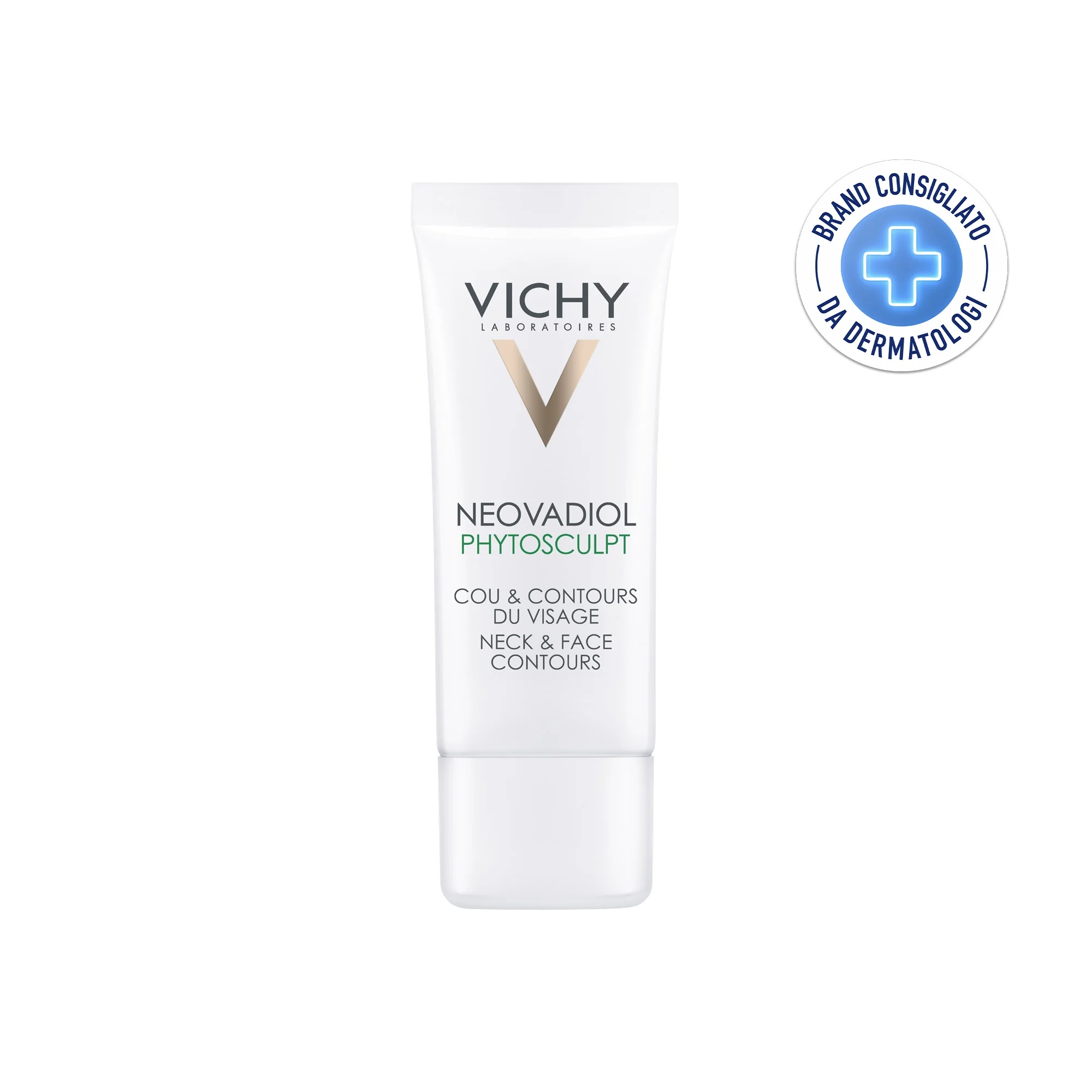 VICHY Vichy Neovadiol Phytosculpt 50 ml Soin visage et cou