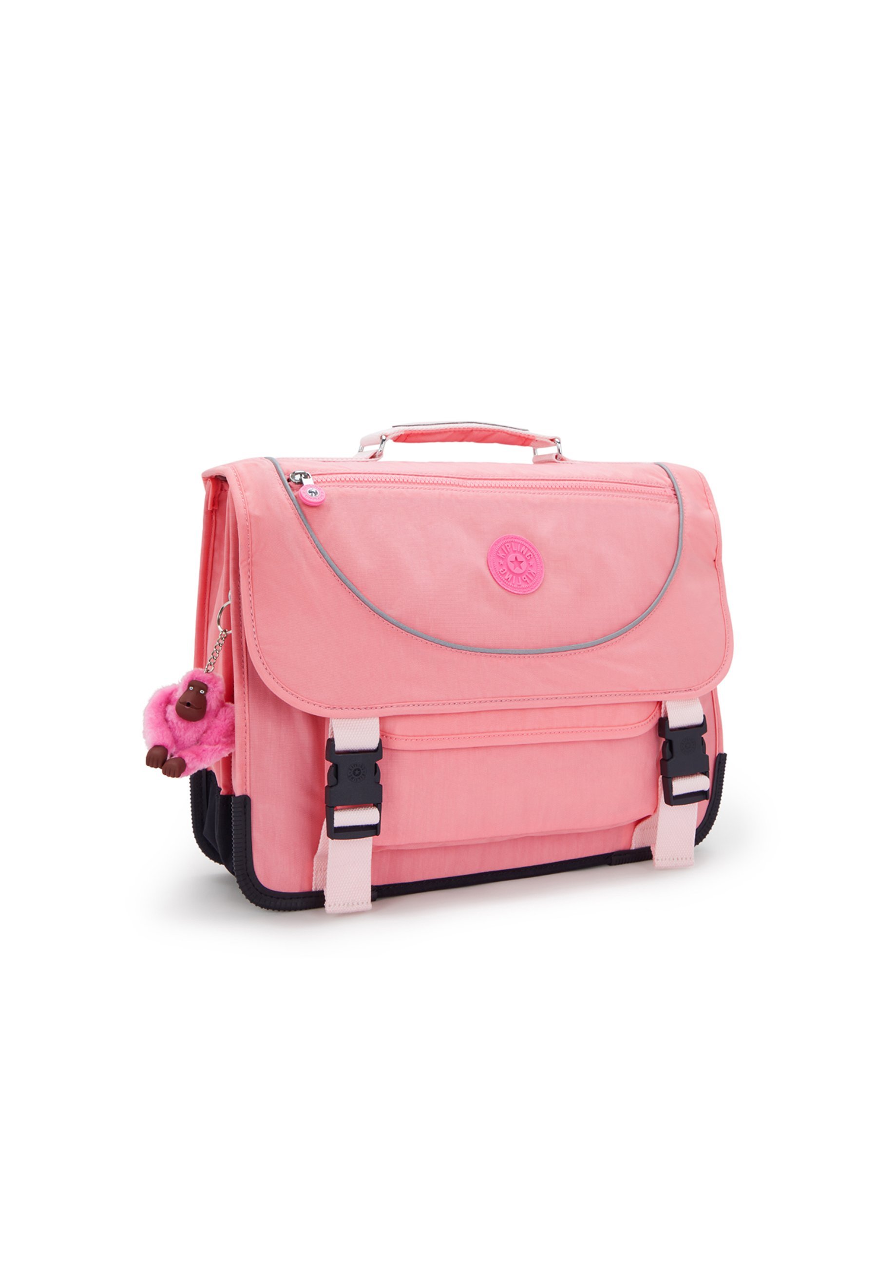 Kipling PREPPY BTS - Schultasche - Korallenmeer