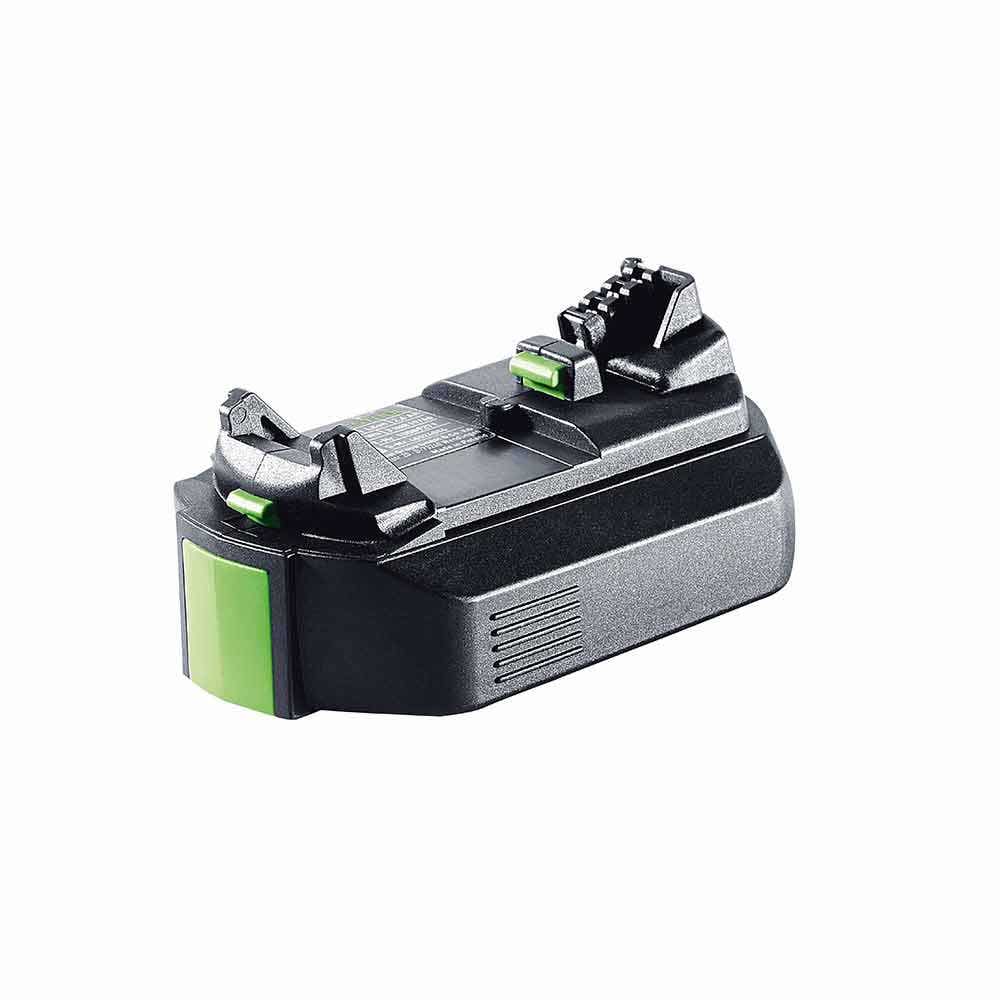 Baterie FESTOOL Li-ion 10.8 V 2.6 Ah compatibilă cu CXS/TXS 500184