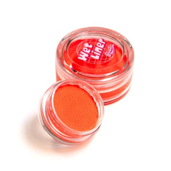 „Glisten Cosmetics“ – „Orangeade“ akių pieštukas, 3 g