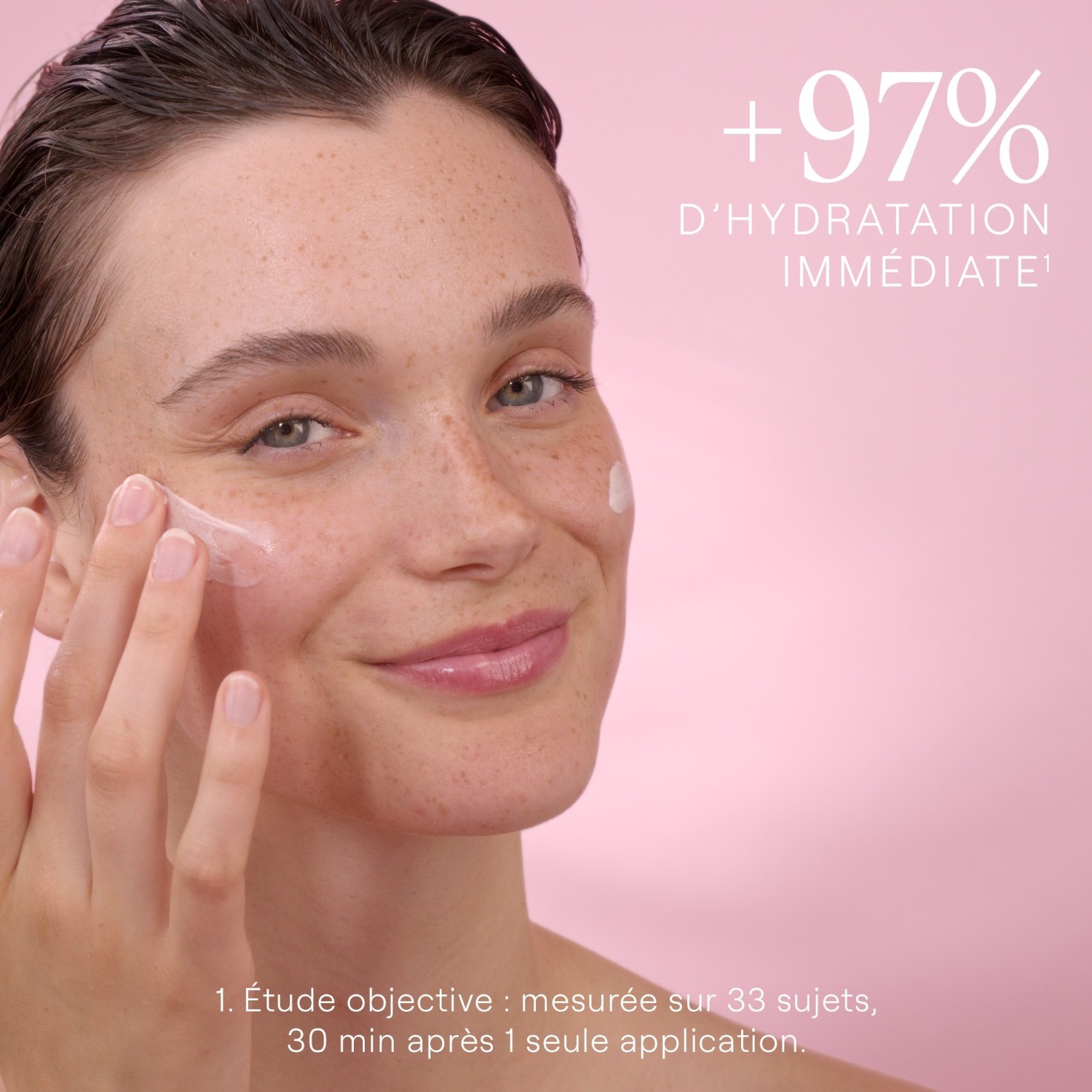 Weleda Crème de Jour lissante Rose musquée & Thé blanc