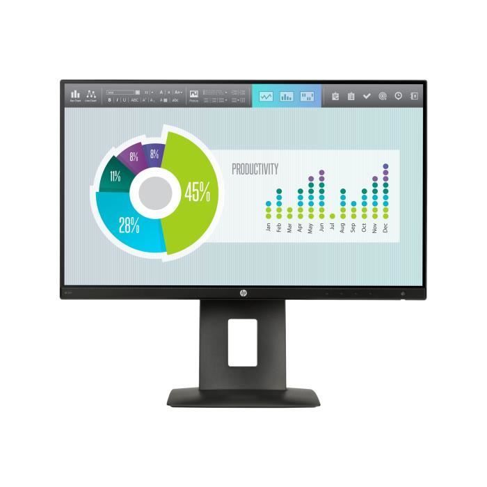Monitor LED HP Z22n da 21,5