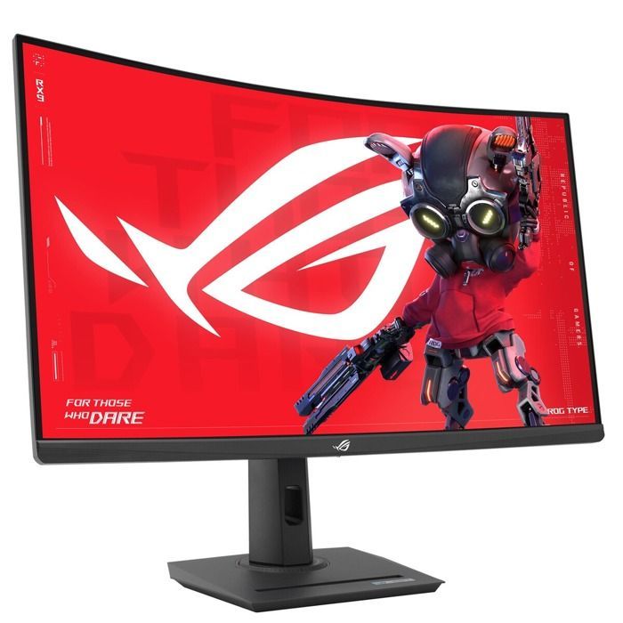 ASUS ROG XG32WCS
