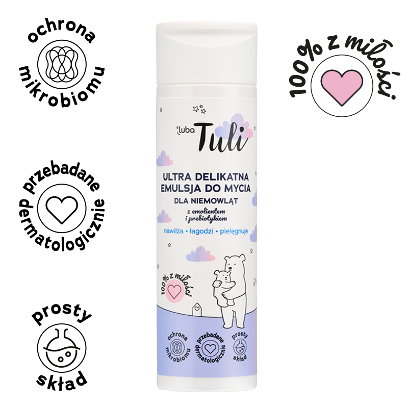 Luba Tuli